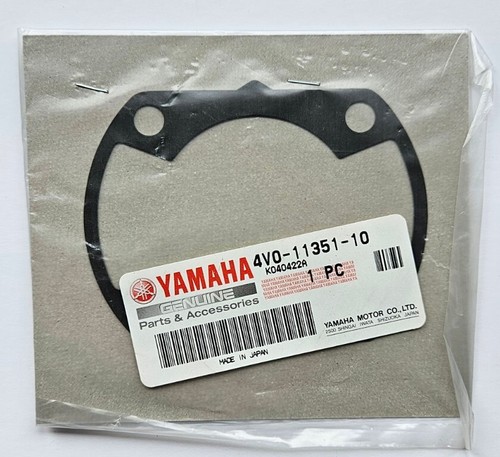 Brand new genuine yamaha - brand,