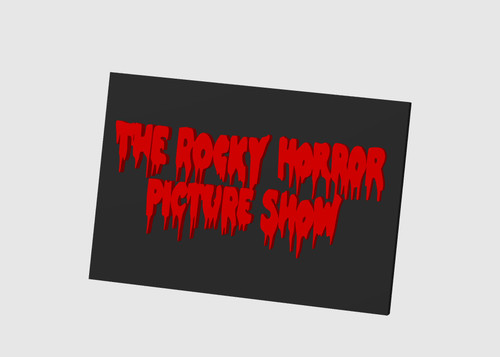 The rocky horror - picture, show