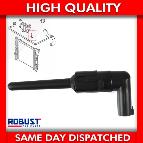 Coolant level sensor - coolant,