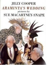 Araminta's Wedding: A Country