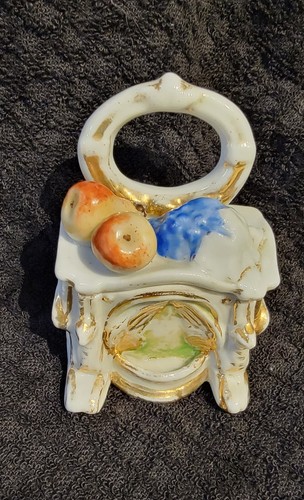 Rare antique fairing - rare, prize