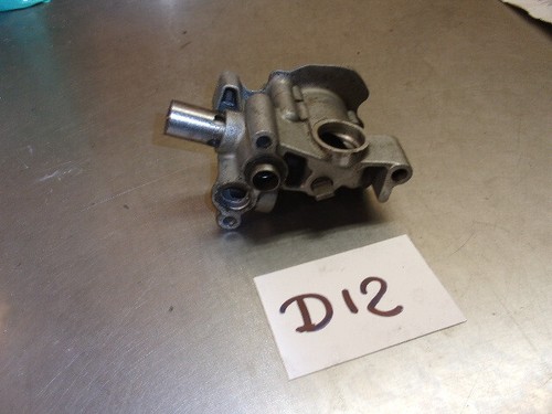 Honda bros 400 oil pump - 400,