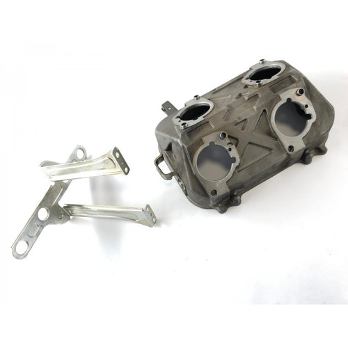 Honda 1100 sc26 pan - st,