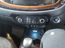 HEATING SWITCHES TOYOTA AYGO X