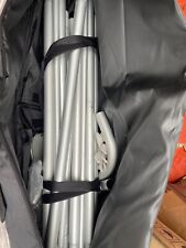 trade show  exbition Formulate Straight Fabric Displays 3000mm.  rrp £399