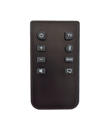 Remote control for - for, solo