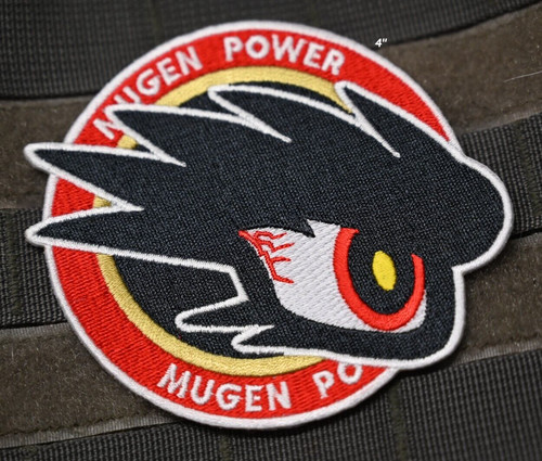 Honda mugen performance - honda,