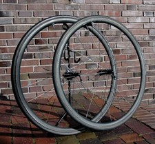 Xentis Squad 2.5 Carbon/DT-SWISS Lightweight Wheels Approx 1050(!)g VK 2500,-- NEW