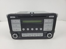 Volkswagen VW Delphi Car Radio