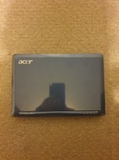 Acer aspire one 120 gb - one,