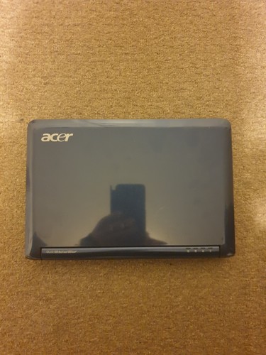 Acer aspire one - aspire, 5,