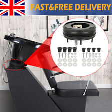 Adjustable Tilt Mechanism For