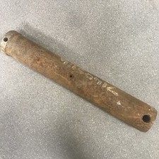 HITACHI EXCAVATOR EX120 & OTHERS BOOM TO DIP PIN 71405114 65mm X 422mm