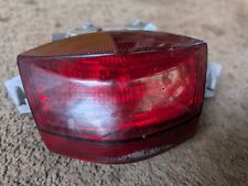 2007 Kawasaki ER6N Rear Tail Light 2005-2008 (Used)