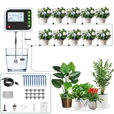 SoulBay Irrigation System Kit