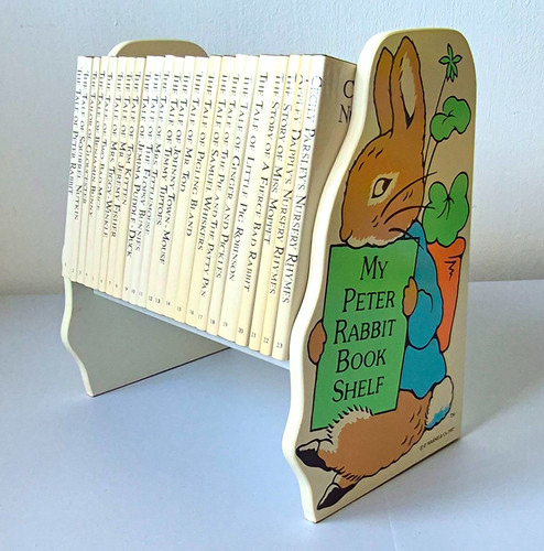 Vintage beatrix potter peter - beatrix,