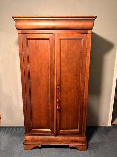 National mount airy armoire - mount,