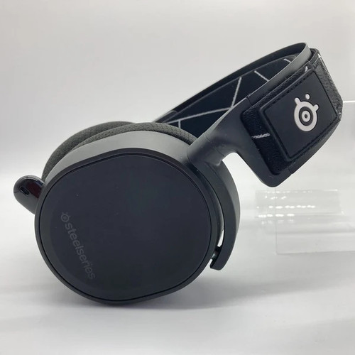 Steelseries arctis wireless - 9,