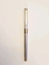Marlen Vintage 925 Silver Pen
