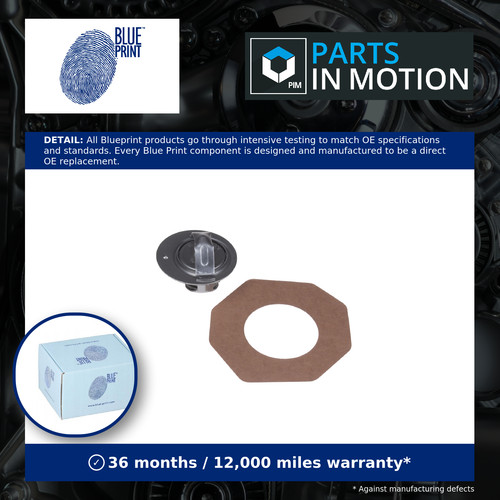 Coolant thermostat fits - coolant, toyota