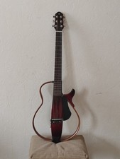 Yamaha slg200s silent - slg200s, guitar
