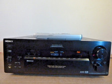Sony STR-DB930 QS 5.1 Channel