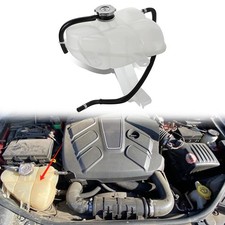 Radiator Expansion Coolant