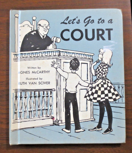 Let court by agnes - to,