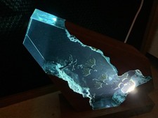 Ice and Fire Dragons Night