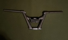 New Bmx Chrome Freestyle 169