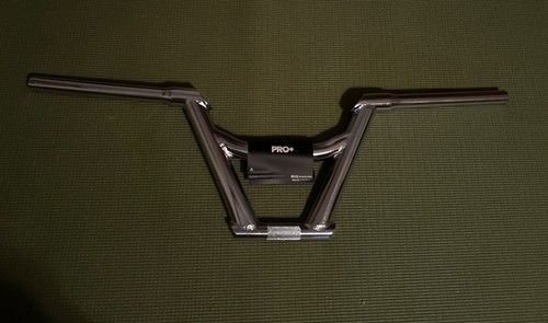 New bmx chrome freestyle 169 - bmx,