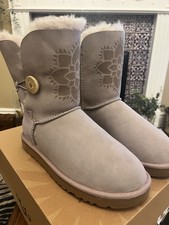 Ugg Australia Bailey Button