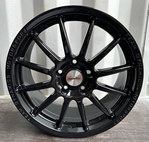 Team dynamics pro - pro, race
