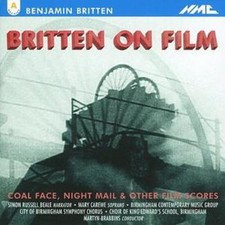 Benjamin britten on - britten:,