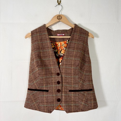 Joe browns jacket womens brown - browns,