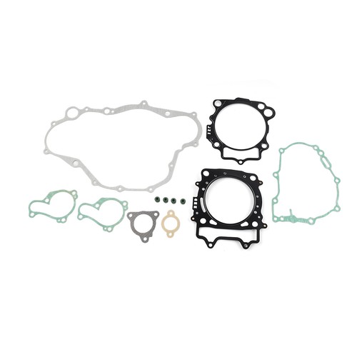 Rebuild complete engine gasket - engine,