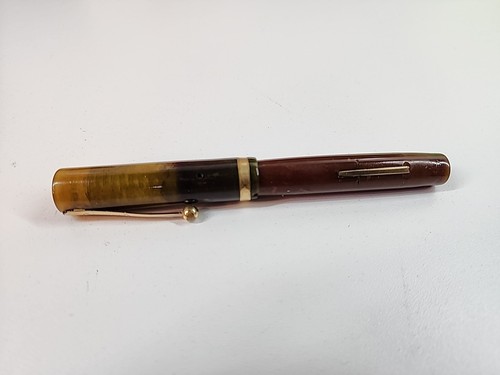 Vtg sheaffer lady - vtg,