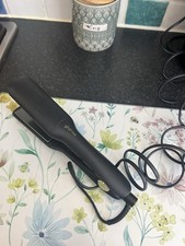 GHD max wide Plate hair styler