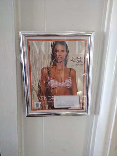 Framed kendall jenner - framed,