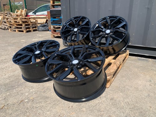 Svr range rover sport - 22"x,