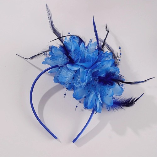 Large fascinator women - large,