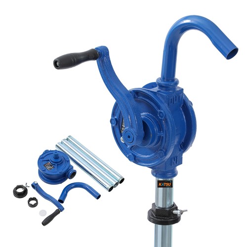 Katsu hand oil barrel - hand,