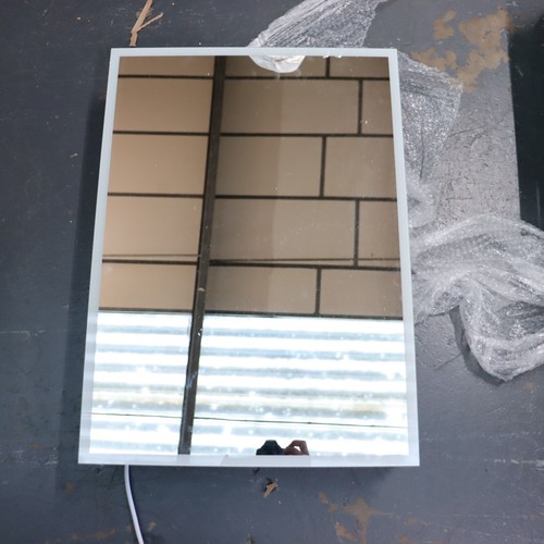 John lewis led - led, mirrored