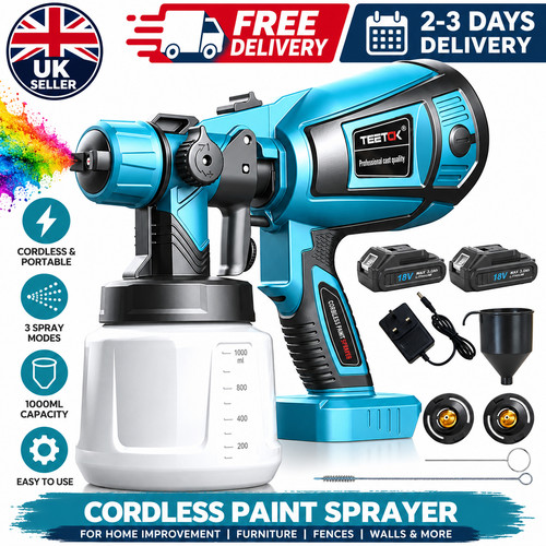 Battery cordless paint - battery,