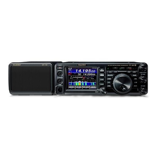 Yaesu external speaker - sp-10,