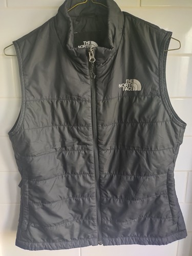 Womens girls medium black - girls,