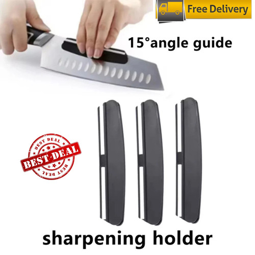 New angle guide knife - guide,