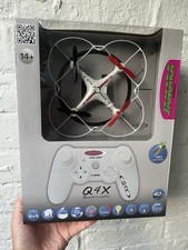 Jamara Quadrocopter Q4X Remote