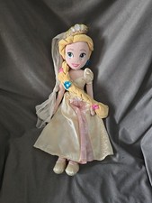 Rare disney store tangled - rare,