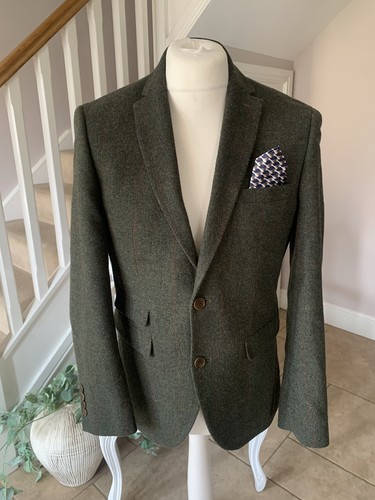 Next signature men green - next, men's